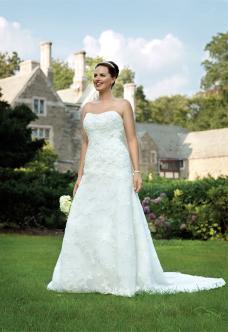 Alfred Angelo 