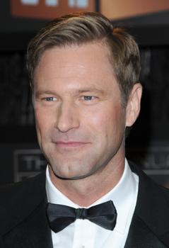 Aaron Eckhart at the 14th Critics Choice Awards