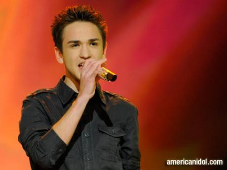 Aaron Kelly