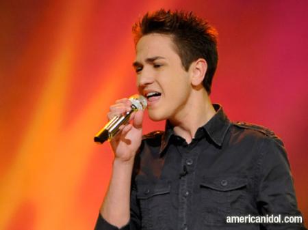 Aaron Kelly