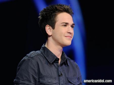 Aaron Kelly