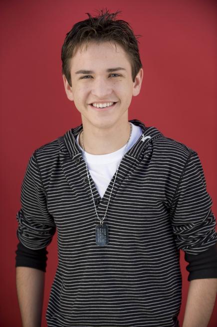 Aaron Kelly
