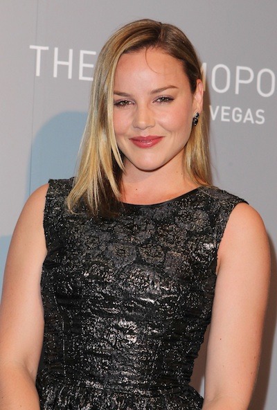 Abbie Cornish