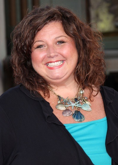 Abby Lee Miller