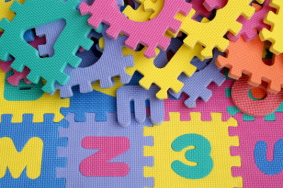 ABCs and 123s 