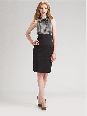 ABS dress