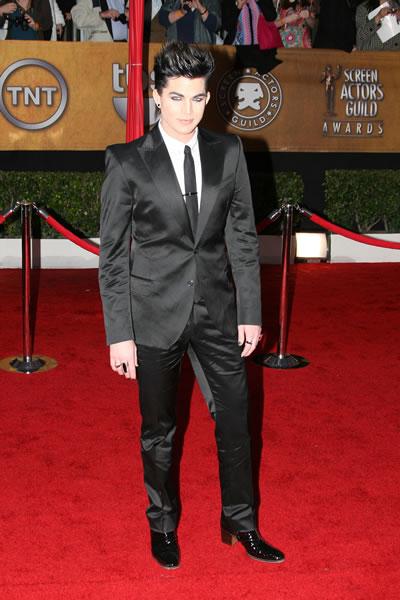 Adam Lambert