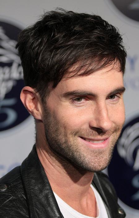Adam Levine Breeders