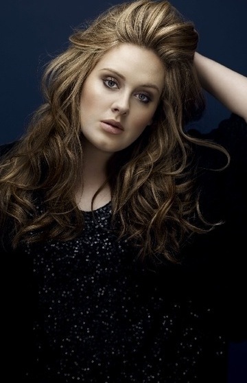 Adele Hair