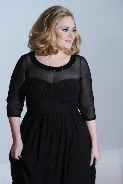 Adele