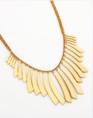 Adia Kabur necklace