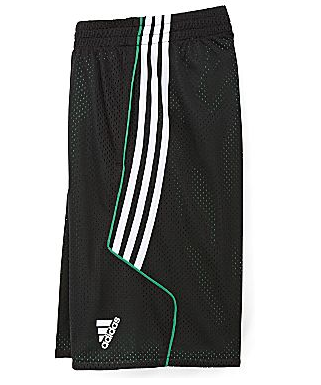 Reversible shorts
