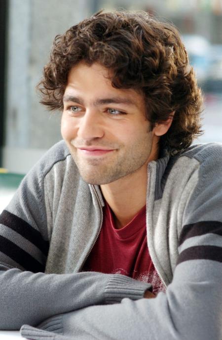 Adrian Grenier