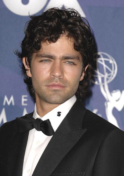Adrian Grenier Emmys