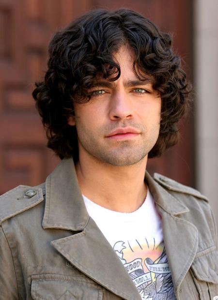 Adrian Grenier head shot