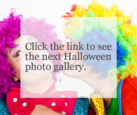 More Halloween photo galleries