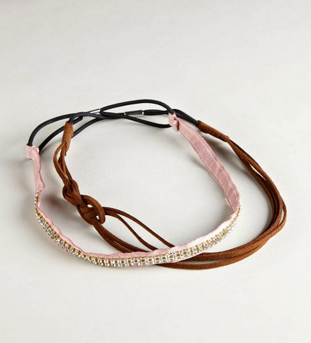 AEO HEADBAND DUO