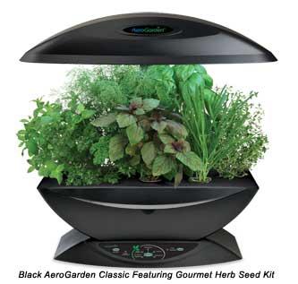 AeroGarden