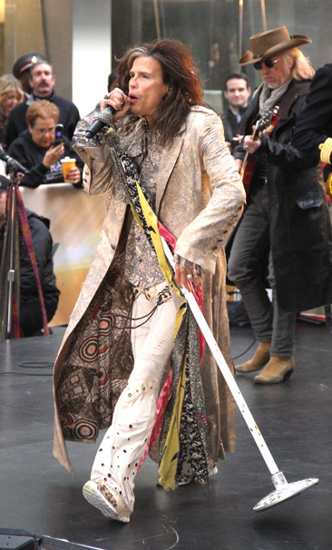Aerosmith