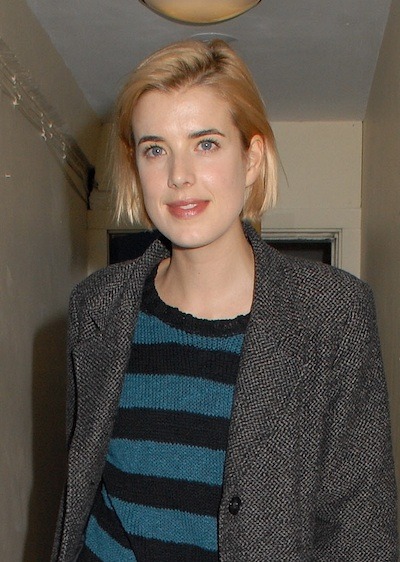 Agyness Deyn
