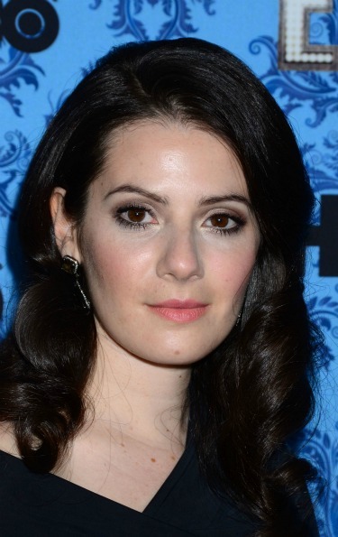 Aleksa Palladino 