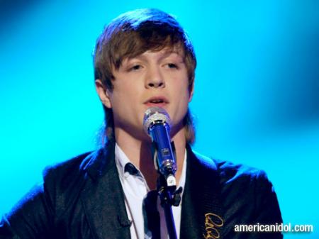Alex Lambert
