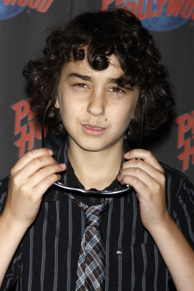 alex wolff age