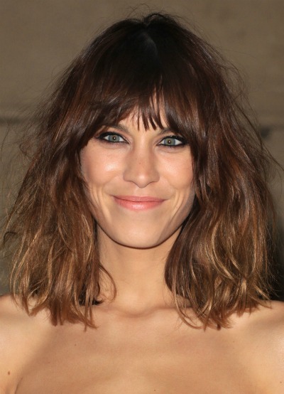 Alexa Chung