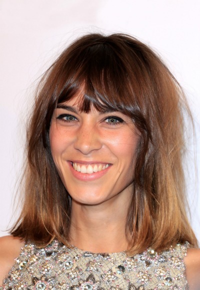 Alexa Chung