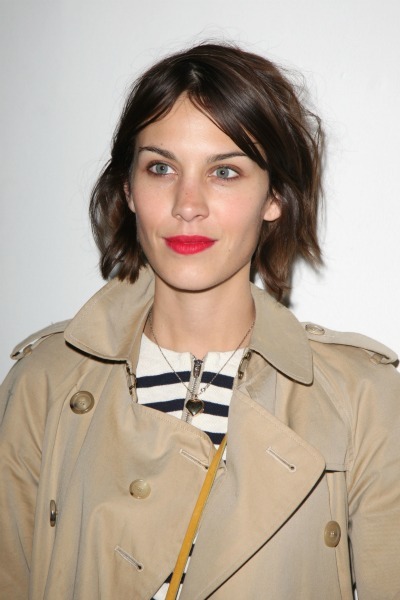 Alexa Chung
