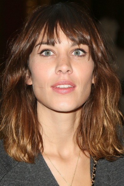 Alexa Chung