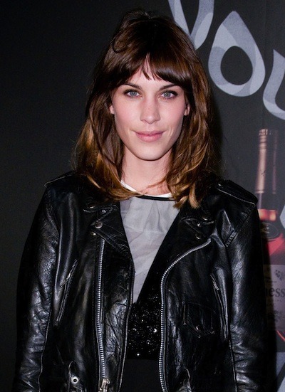 Alexa Chung