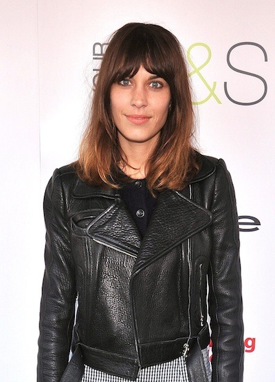 Alexa Chung