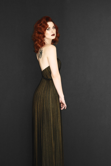 ... Horror Story's Alexandra Br...