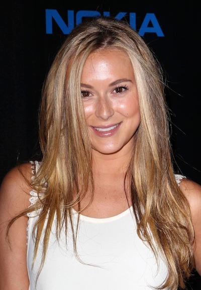Alexa Vega