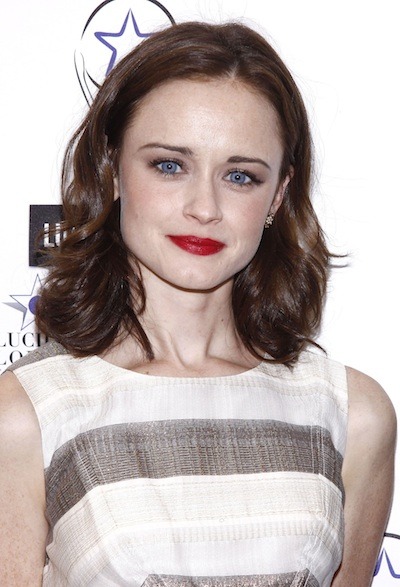 Alexis Bledel
