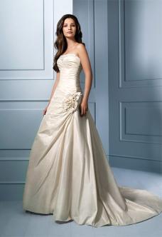Alfred Angelo Sapphire 