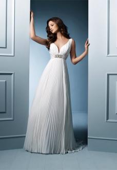 Alfred Angelo Sapphire 