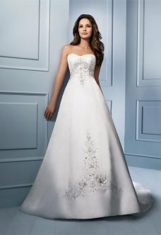 Alfred Angelo Sapphire 