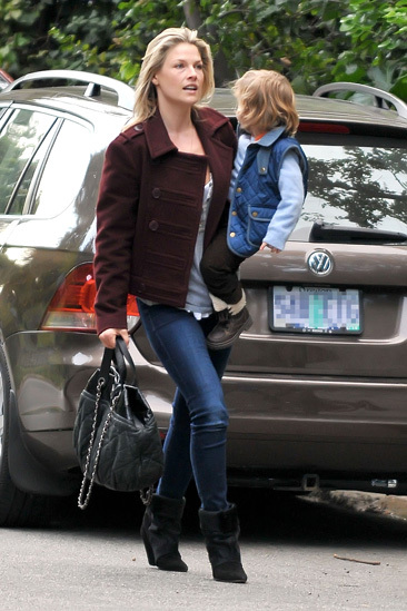 Ali Larter