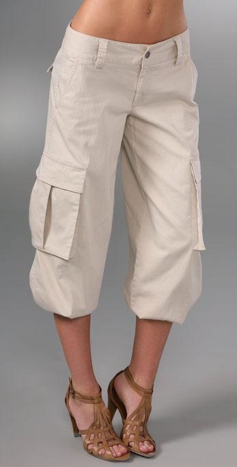 Alice + Olivia Cargo Pants