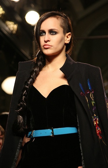 Alice Dellal