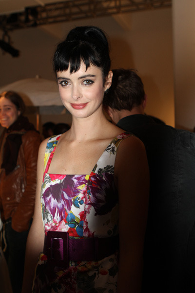 Krysten Ritter 