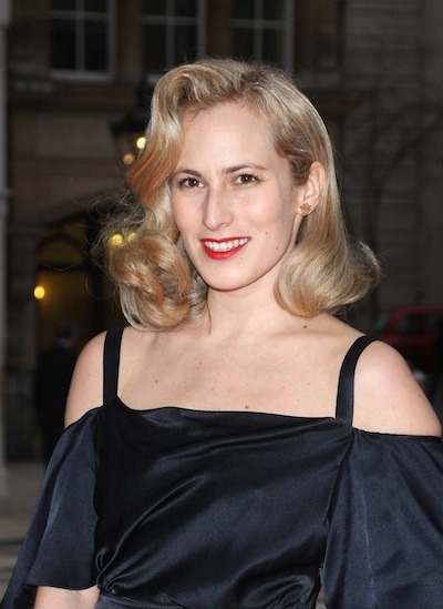 Alice Dellal
