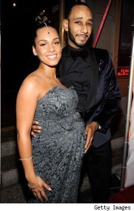 Alicia Keys