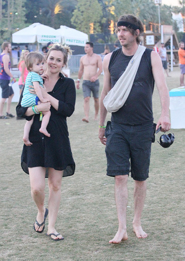 Alicia Silverstone 