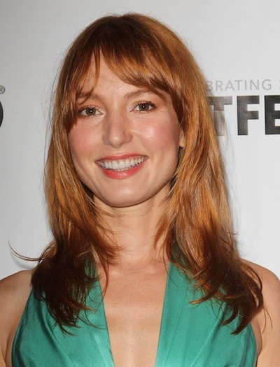 Alicia Witt
