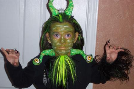 Alien