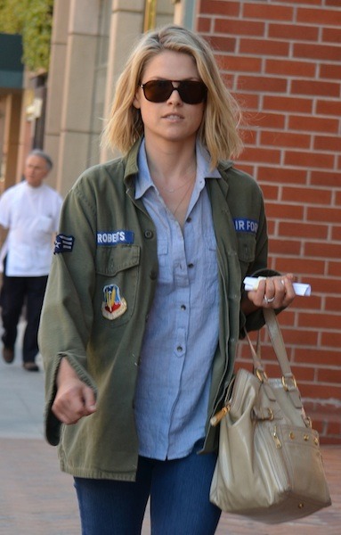 Ali Larter