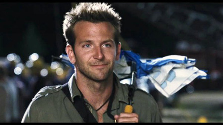 Cooper in All About Steve